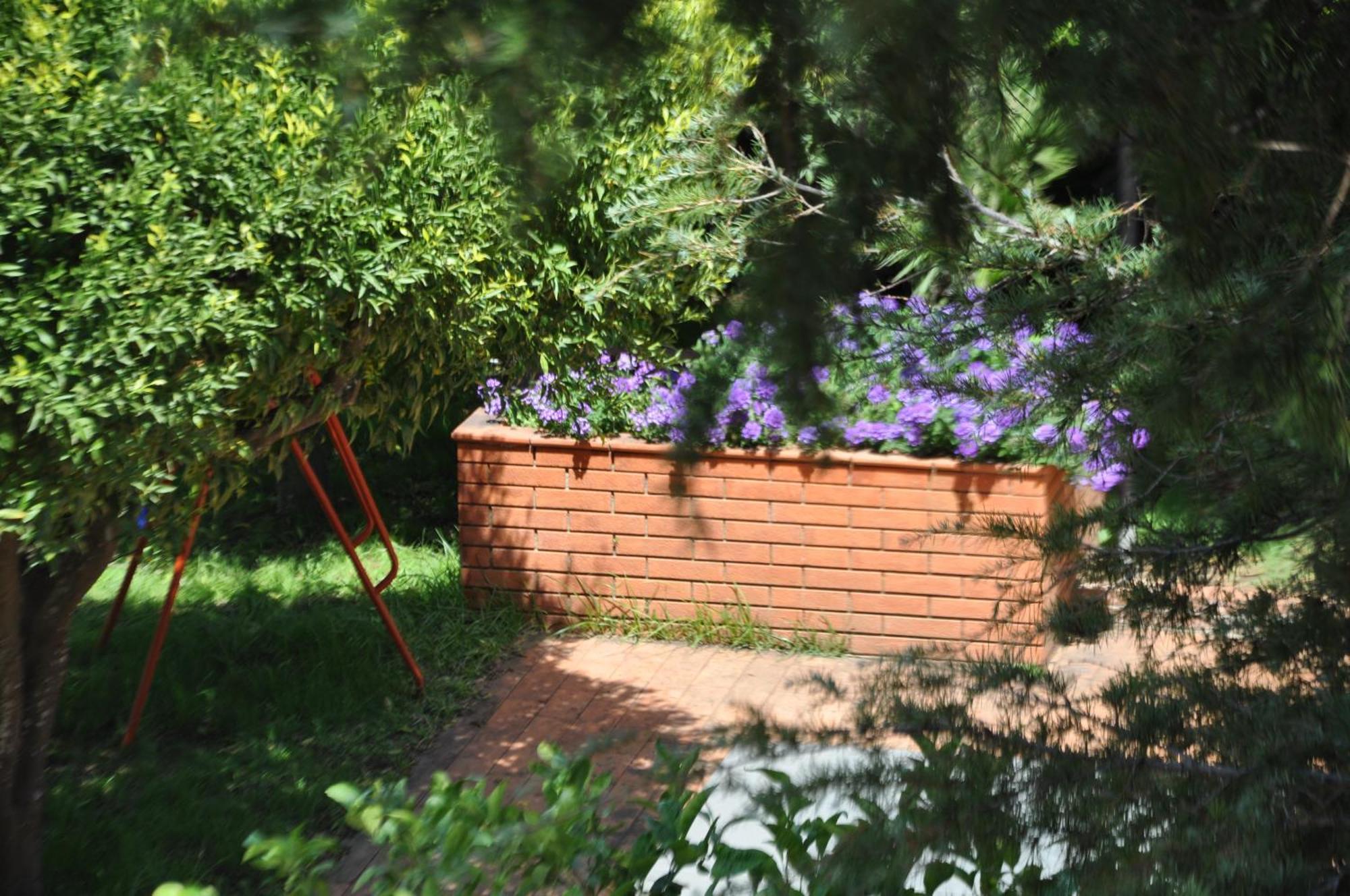 Villa Carolea Acireale Exterior foto
